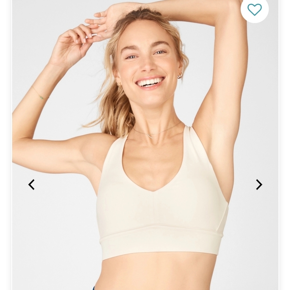 **Moving Sale***NEW Fabletics Sports Bra
